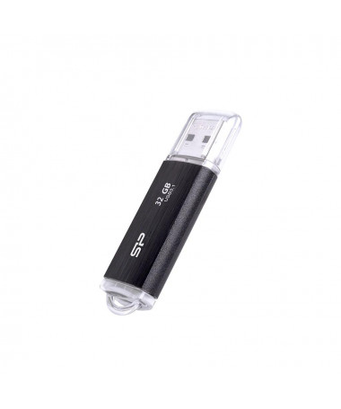 USB flash drive Silikon Power Blaze B02 32GB USB Type-A 3.2 Gen 1 (3.1 Gen 1) 