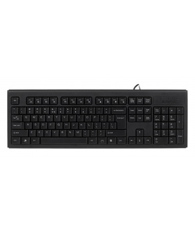 Tastaturë A4Tech KR-83 PS/2 Turkish 