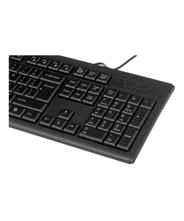 Tastaturë A4Tech KR-83 PS/2 Turkish 