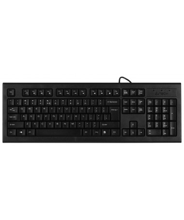 Tastaturë A4Tech KR-85 USB QWERTY US English 