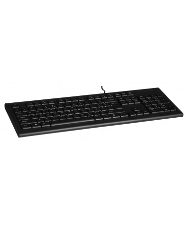 Tastaturë A4Tech KR-85 USB QWERTY US English 