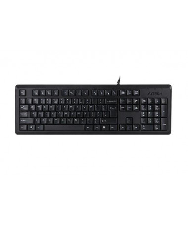 Tastaturë A4Tech KR-92 USB QWERTY English 