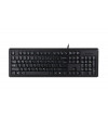 Tastaturë A4Tech KR-92 USB QWERTY English 