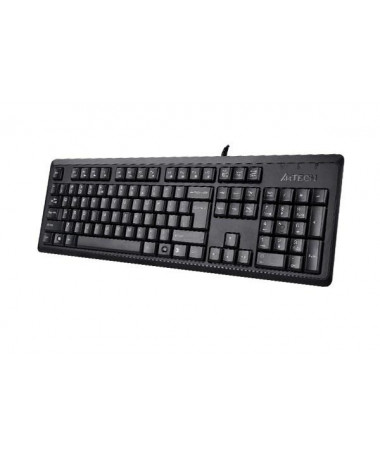 Tastaturë A4Tech KR-92 USB QWERTY English 