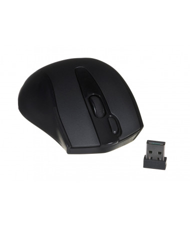 Maus A4Tech G9-500F RF Wireless V-Track 1000 DPI Right-hand