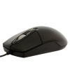 Maus A4Tech OP-760 USB Type-A Optik 1200 DPI