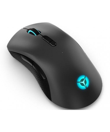 Maus Lenovo Legion M600 Wireless Gaming Ambidextrous RF Wireless + Bluetooth + USB Type-A Optik 16000 DPI