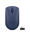 Maus Lenovo 540 Ambidextrous RF Wireless Optik 2400 DPI