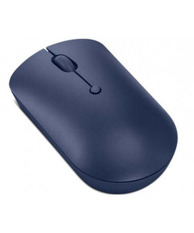 Maus Lenovo 540 Ambidextrous RF Wireless Optik 2400 DPI