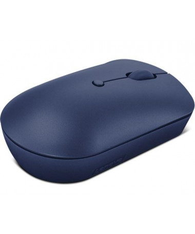 Maus Lenovo 540 Ambidextrous RF Wireless Optik 2400 DPI