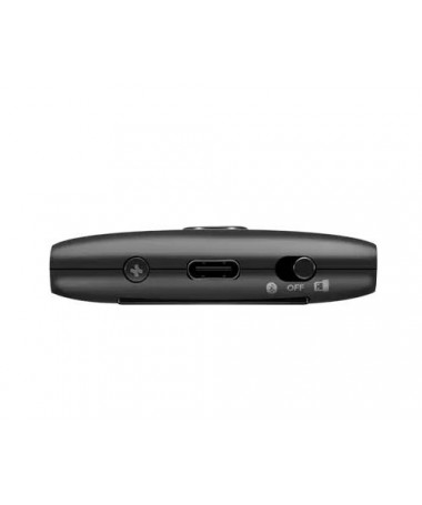 Maus Lenovo GY51B37795 Ambidextrous RF Wireless + Bluetooth + USB Type-A Optik 1600 DPI