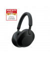 Kufje Sony WH-1000XM5 Kufje me kabllo & Wireless Head-band Calls/Music Bluetooth 