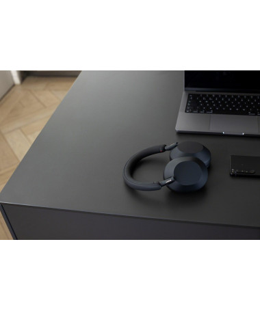 Kufje Sony WH-1000XM5 Kufje me kabllo & Wireless Head-band Calls/Music Bluetooth 