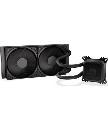 Ftohës ENDORFY PC Cooling Kit Navis F240