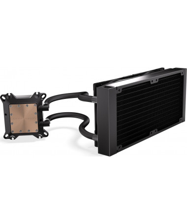 Ftohës ENDORFY PC Cooling Kit Navis F240