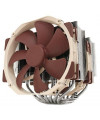 Ftohës Noctua NH-D15 computer cooling component Procesor Cooler 14 cm