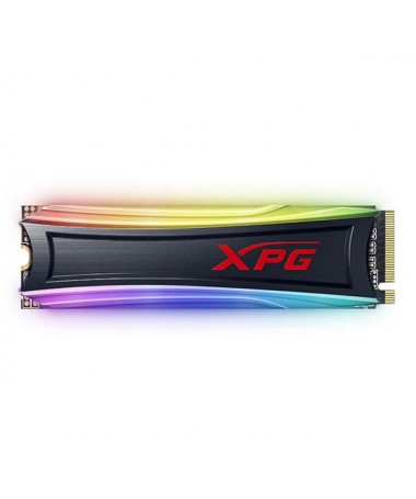 SSD XPG Spectrix S40G M.2 512GB PCI Express 3.0 3D TLC NVMe
