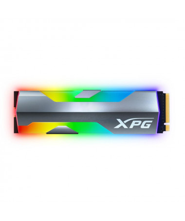 SSD XPG SPECTRIX S20G M.2 500GB PCI Express 3.0 3D NAND NVMe
