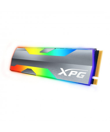 SSD XPG SPECTRIX S20G M.2 500GB PCI Express 3.0 3D NAND NVMe