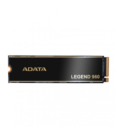 SSD ADATA LEGEND 960 M.2 2TB PCI Express 4.0 3D NAND NVMe