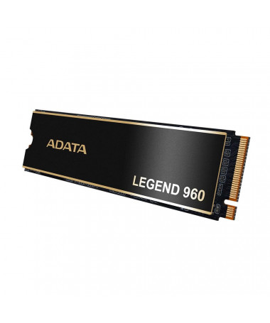 SSD ADATA LEGEND 960 M.2 2TB PCI Express 4.0 3D NAND NVMe