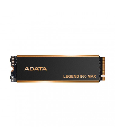 SSD ADATA LEGEND 960 MAX M.2 2TB PCI Express 4.0 3D NAND NVMe