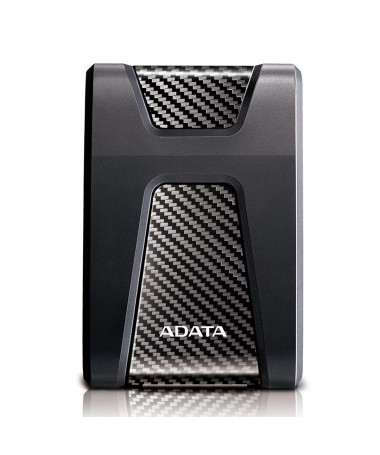 HDD ADATA HD650 external hard drive 2TB 