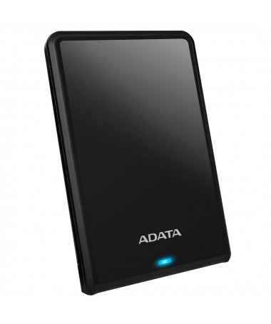 HDD ADATA AHV620S-2TU31-CBK external hard drive 2000GB 