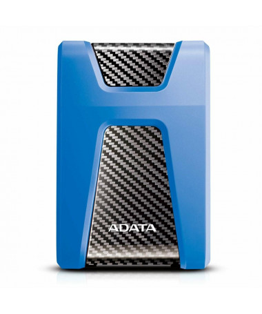 HDD ADATA AHD650-2TU31-CBL external hard drive 2000GB 