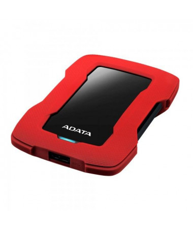 HDD ADATA HD330 external hard drive 2000GB 