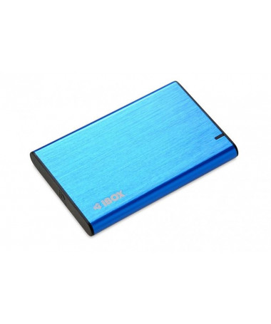 Shtëpizë për disqe iBox HD-05 HDD/SSD 