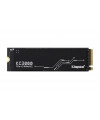 SSD Kingston Technology 2048GB KC3000 M.2 2280 NVMe SSD