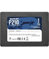 SSD Patriot Memory P210 2.5" 1000GB Serial ATA III