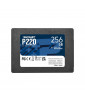 SSD Patriot Memory P220 256GB 2.5" Serial ATA III