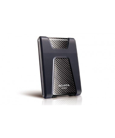 HDD ADATA DashDrive Durable HD650 external hard drive 1000GB 