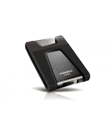 HDD ADATA DashDrive Durable HD650 external hard drive 1000GB 