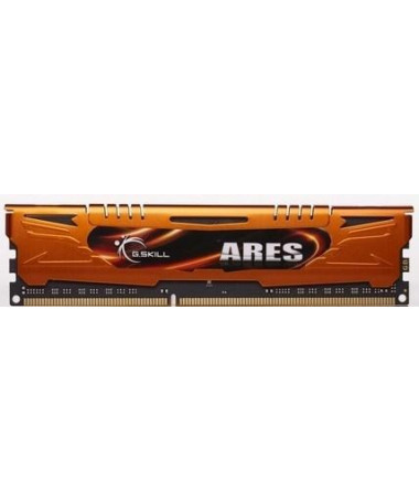 RAM memorje G.Skill 16GB PC3-12800 Kit 2 x 8 GB DDR3 1600 MHz