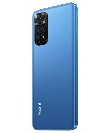 Xiaomi Redmi Note 11S 6/128GB Twilight e kaltër