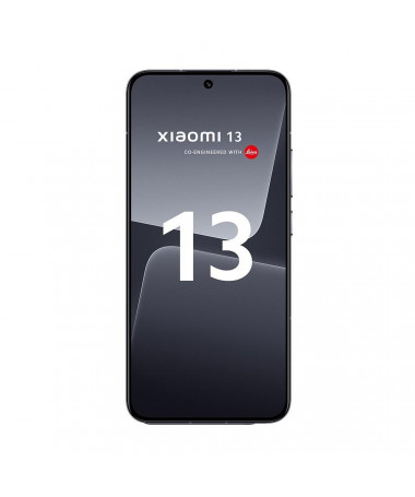 Xiaomi 13 5G 8/256GB e zezë