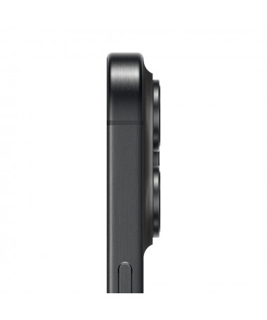 Apple iPhone 15 Pro Max 17 cm (6.7") Dual SIM iOS 17 5G USB Type-C 256 GB Titanium/ e zezë