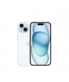 Apple iPhone 15 15.5 cm (6.1") Dual SIM iOS 17 5G USB Type-C 256 GB e kaltër
