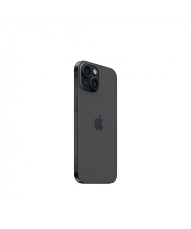 Apple iPhone 15 15.5 cm (6.1") Dual SIM iOS 17 5G USB Type-C 256 GB e zezë