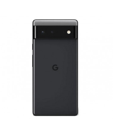 Google Pixel 6 5G 8/128GB Stormy e zezë