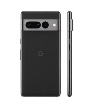 Google Pixel 7 Pro 5G 12/128GB Obsidian e zezë