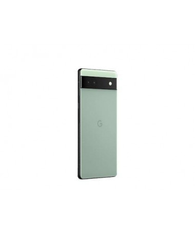 Google Pixel 6A 6/128GB Sage Gjelbër