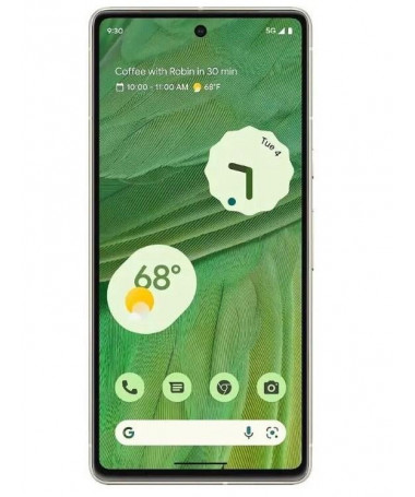 Google Pixel 7 5G 8/256GB Gjelbër