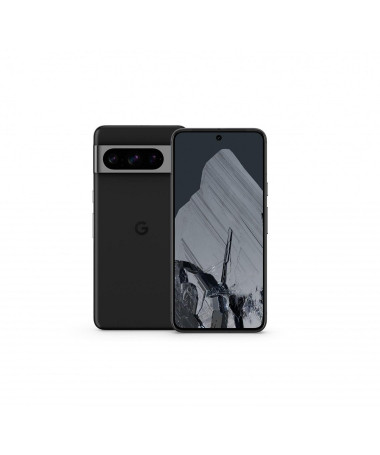 Smartfon Google Pixel 8 Pro 5G 12/128GB e zezë