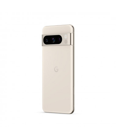 Smartfon Google Pixel 8 Pro 5G 12/128GB e bardhë
