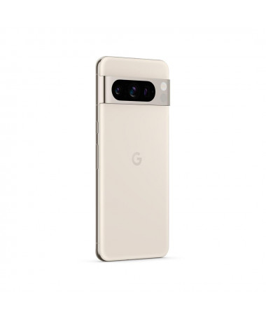 Smartfon Google Pixel 8 Pro 5G 12/128GB e bardhë