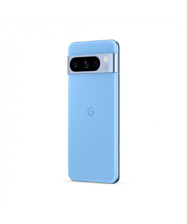 Google Pixel 8 Pro 17 cm (6.7") Dual SIM 5G USB Type-C 12 GB 128 GB 5050 mAh e kaltër